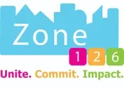 Logo de Zone 126