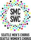 Logo de Flying House Productions * Seattle Men's Chorus * Seattle Women's Chorus