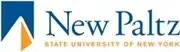 Logo de SUNY New Paltz