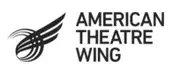 Logo de American Theatre Wing
