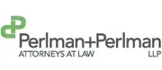 Logo of Perlman & Perlman, LLP