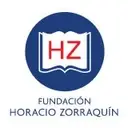 Logo of Fundación Horacio Zorraquín