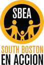 Logo of South Boston en Accion (SBEA)