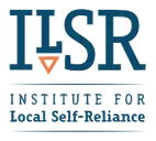 Logo of Institute for Local Self-Reliance (Mpls)