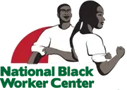 Logo de National Black Worker Center