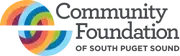 Logo de Community Foundation of South Puget Sound