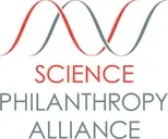 Logo of Science Philanthropy Alliance