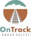 Logo of OnTrack Rogue Valley