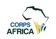 Logo de CorpsAfrica