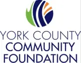 Logo of York County Community Foundation