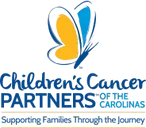 Logo de Children's Cancer Partners of the Carolinas