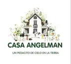 Logo of Casa Angelman