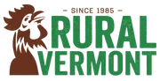 Logo de Rural Vermont