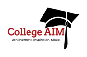 Logo of College AIM