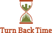 Logo of Turn Back Time Inc.
