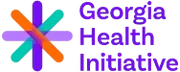 Logo de Georgia Health Initiative