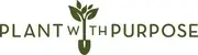 Logo de Plant With Purpose