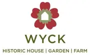 Logo of Wyck Historic House, Farm, and Garden
