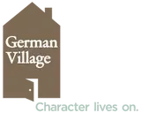 Logo de German Village Society