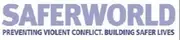 Logo of Saferworld