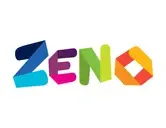 Logo of Zeno