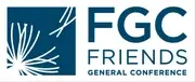 Logo of Friends General Conference (Quakers)