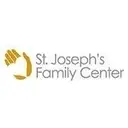 Logo of St. Joseph's Family Center