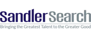 Logo of Sandler Search
