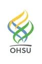 Logo de Oregon Health & Science University