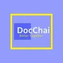 Logo de Doc Chai for Congress, Independent Party of Connecticut