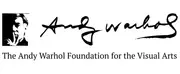 Logo of The Andy Warhol Foundation for the Visual Arts, Inc.