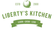 Logo de Liberty's Kitchen