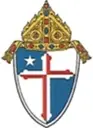 Logo of Archdiocese of Baltimore