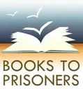 Logo de Books to Prisoners