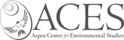 Logo de Aspen Center for Environmental Studies