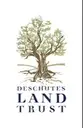 Logo de Deschutes Land Trust