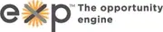 Logo de EXP - The Opportunity Engine