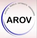 Logo de AROV Organization