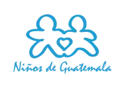Logo de Niños de Guatemala