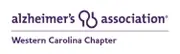 Logo de Alzheimer's Association - Western Carolina Chapter