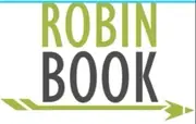Logo of Fundación Robin Book