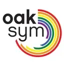 Logo de Oakland Symphony