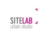 Logo de SITELAB urban studio