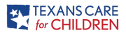 Logo de Texans Care for Children