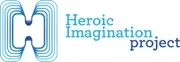 Logo of The Heroic Imagination Project
