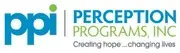 Logo of Perception Programs, Inc