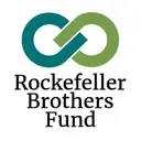 Logo of Rockefeller Brothers Fund