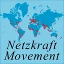 Logo of Netzkraft Movement
