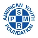 Logo de American Youth Foundation- Miniwanca