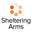 Logo of Sheltering Arms for Kids